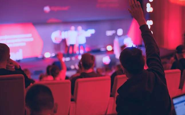 Все доклады