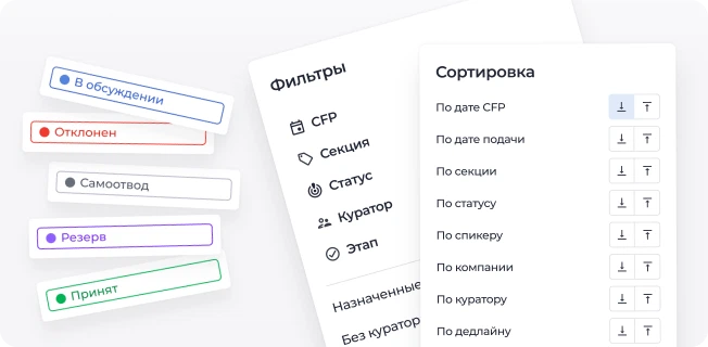 Программы без хаоса