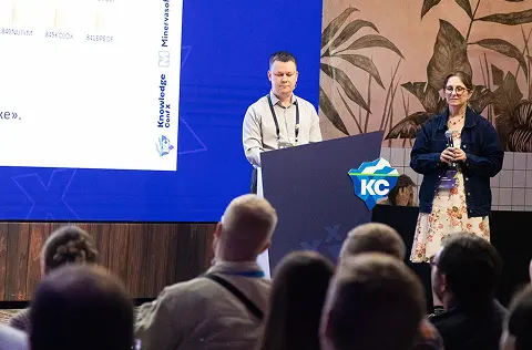 Фото с конференции