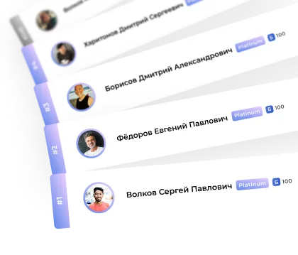 Клуб профессионалов